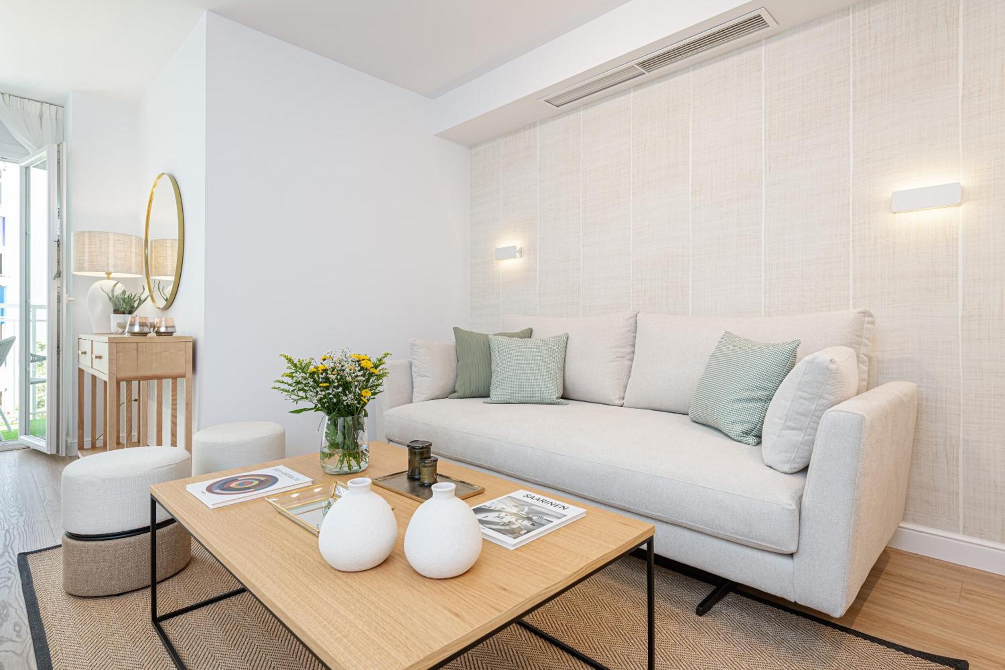 Iloftmalaga Alas Clarin Apartment