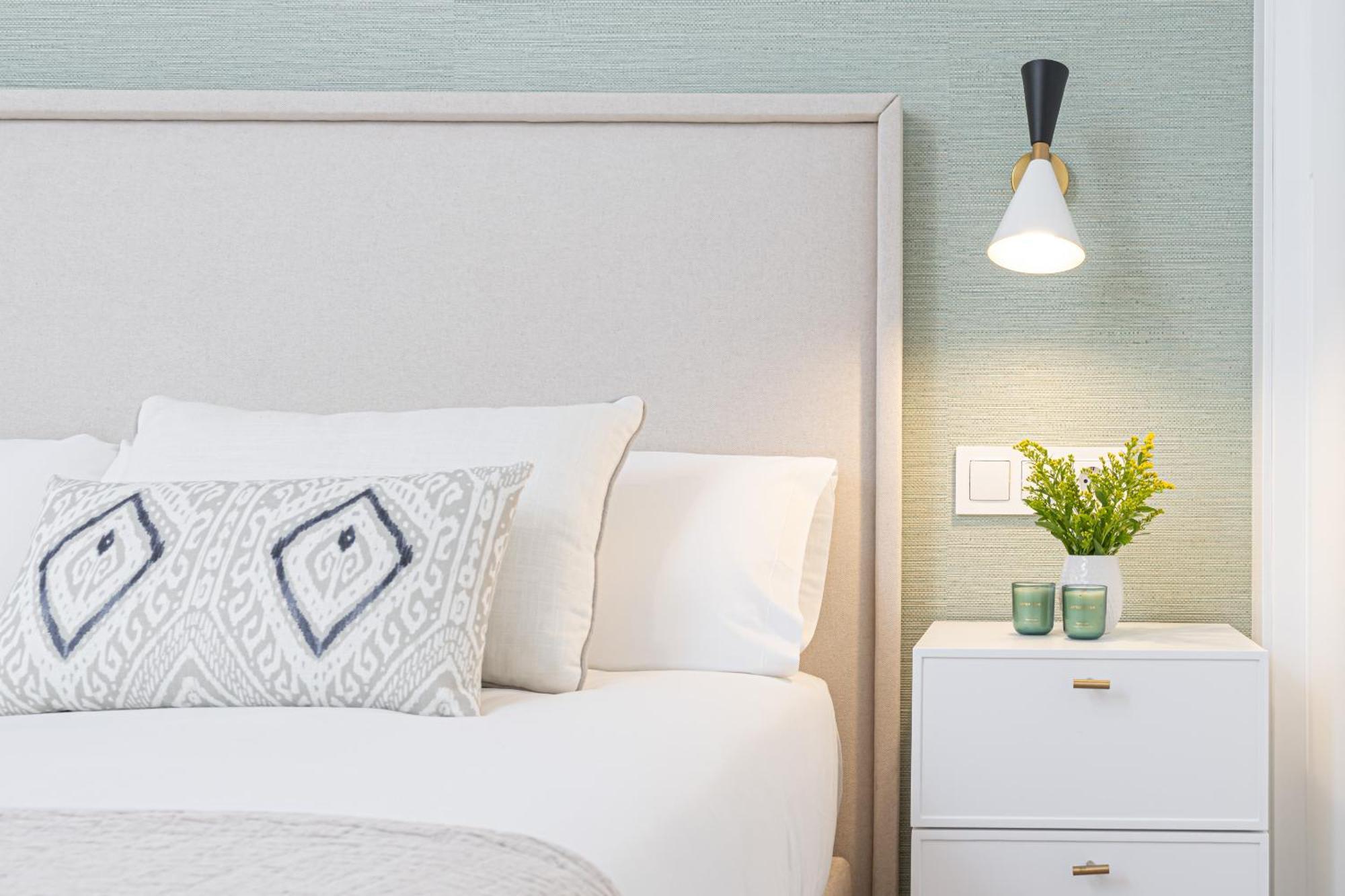 Apartment Iloftmalaga Alas Clarin *