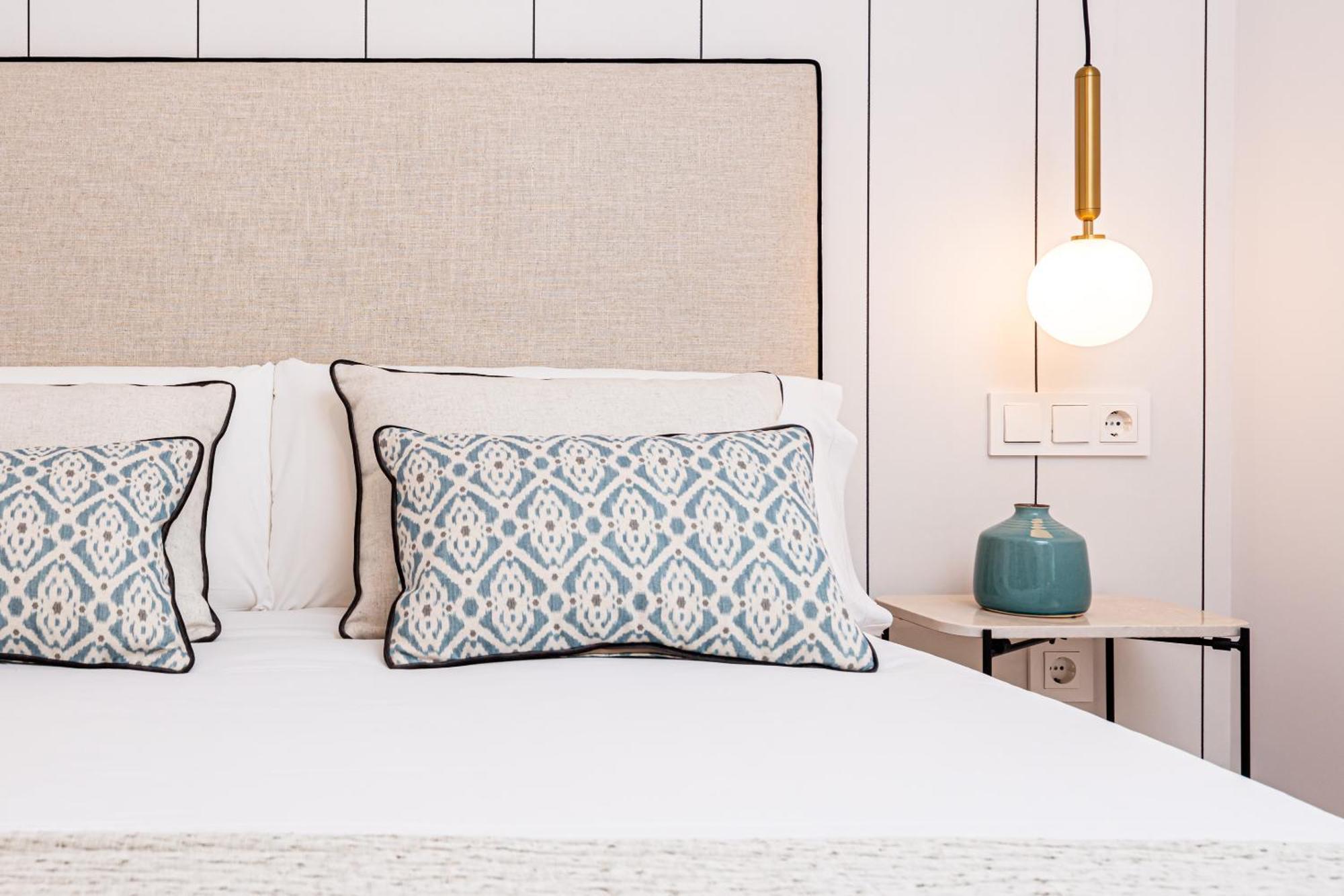 Apartamento Iloftmalaga Alas Clarin