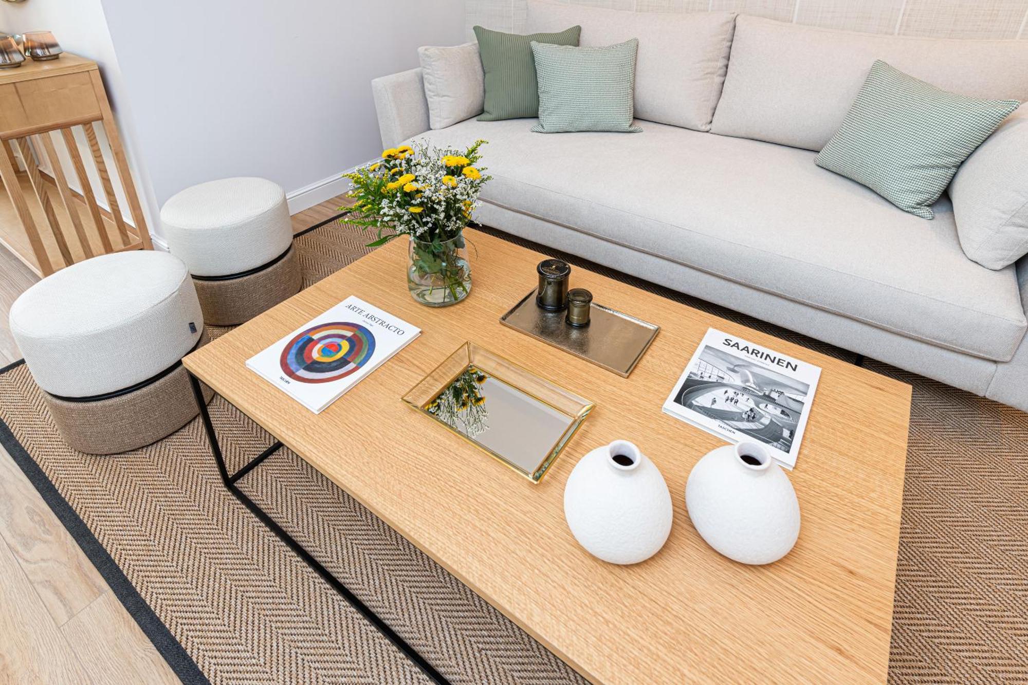 Apartment Iloftmalaga Alas Clarin