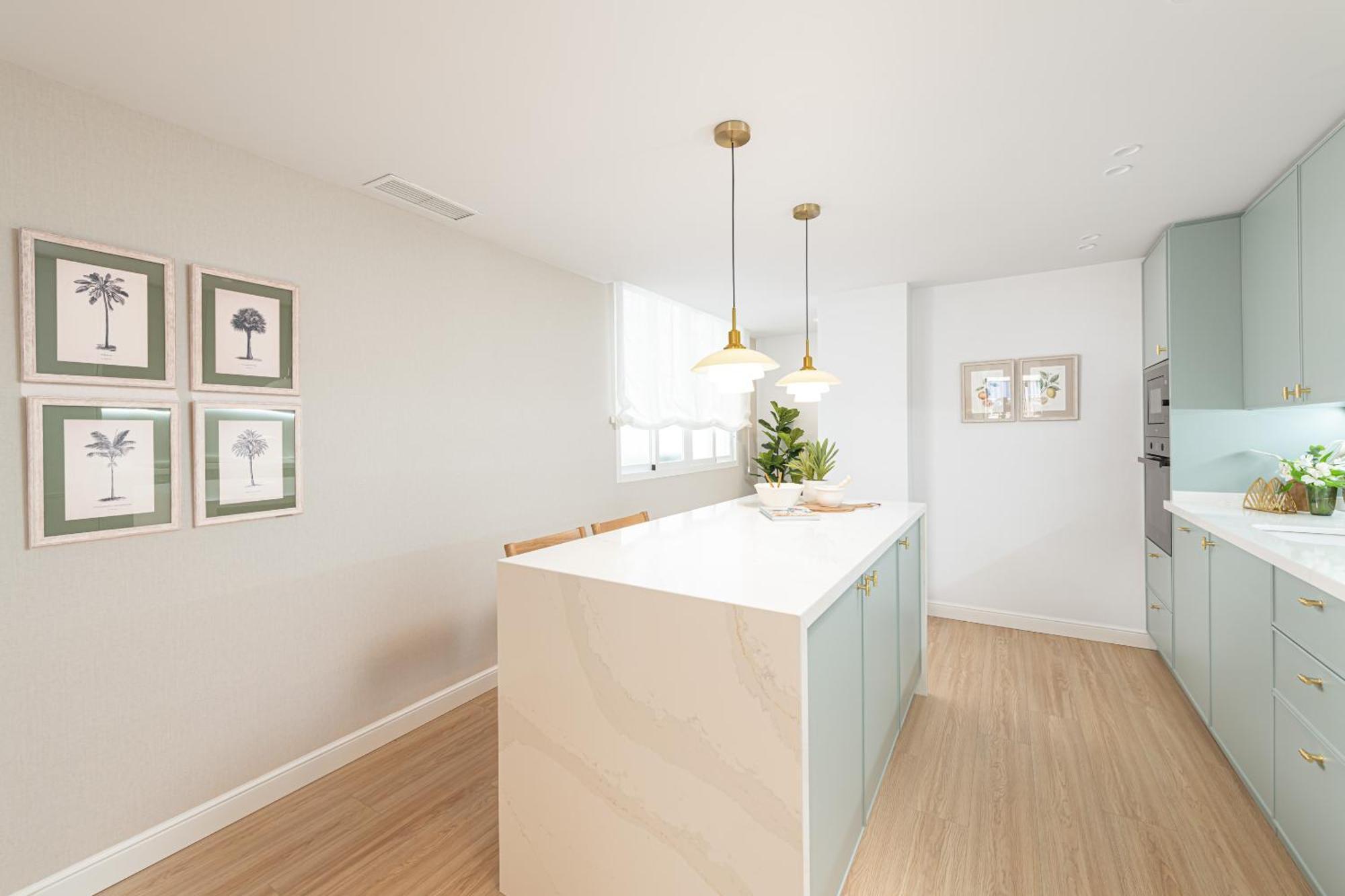 Apartment Iloftmalaga Alas Clarin *