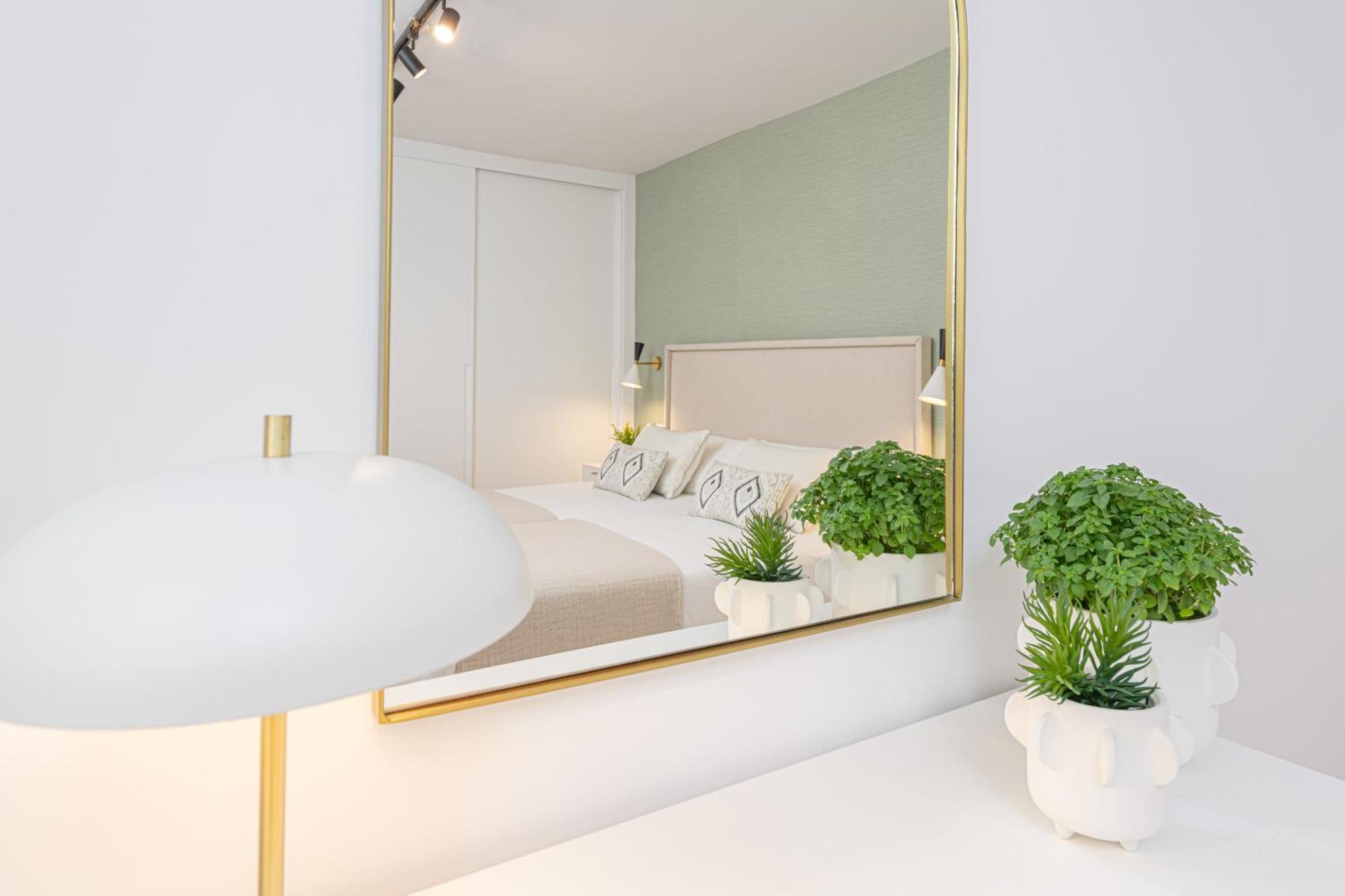 Apartment Iloftmalaga Alas Clarin *
