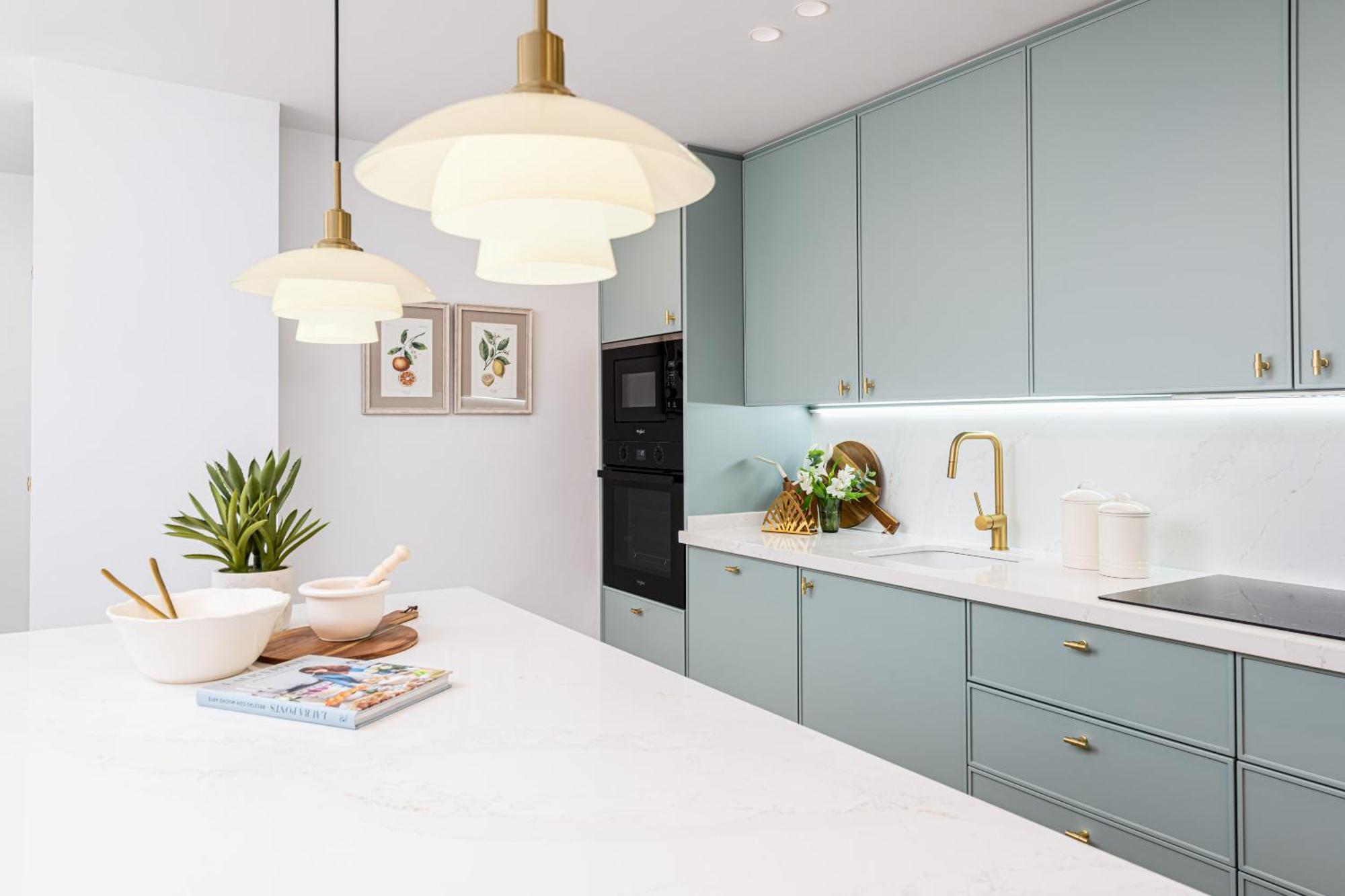 Iloftmalaga Alas Clarin Apartment