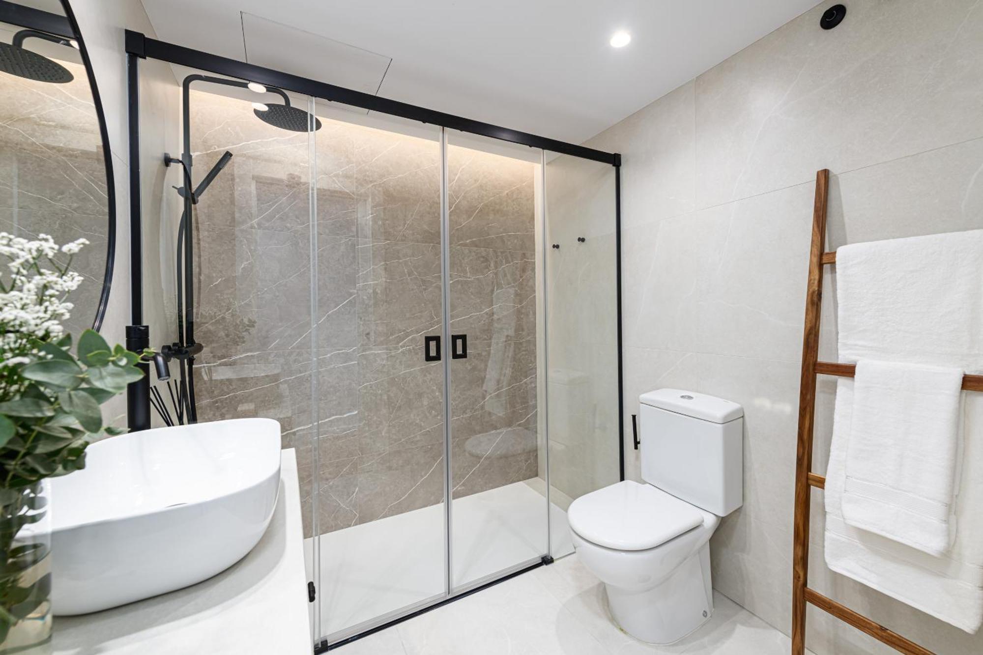 Iloftmalaga Alas Clarin Apartment *