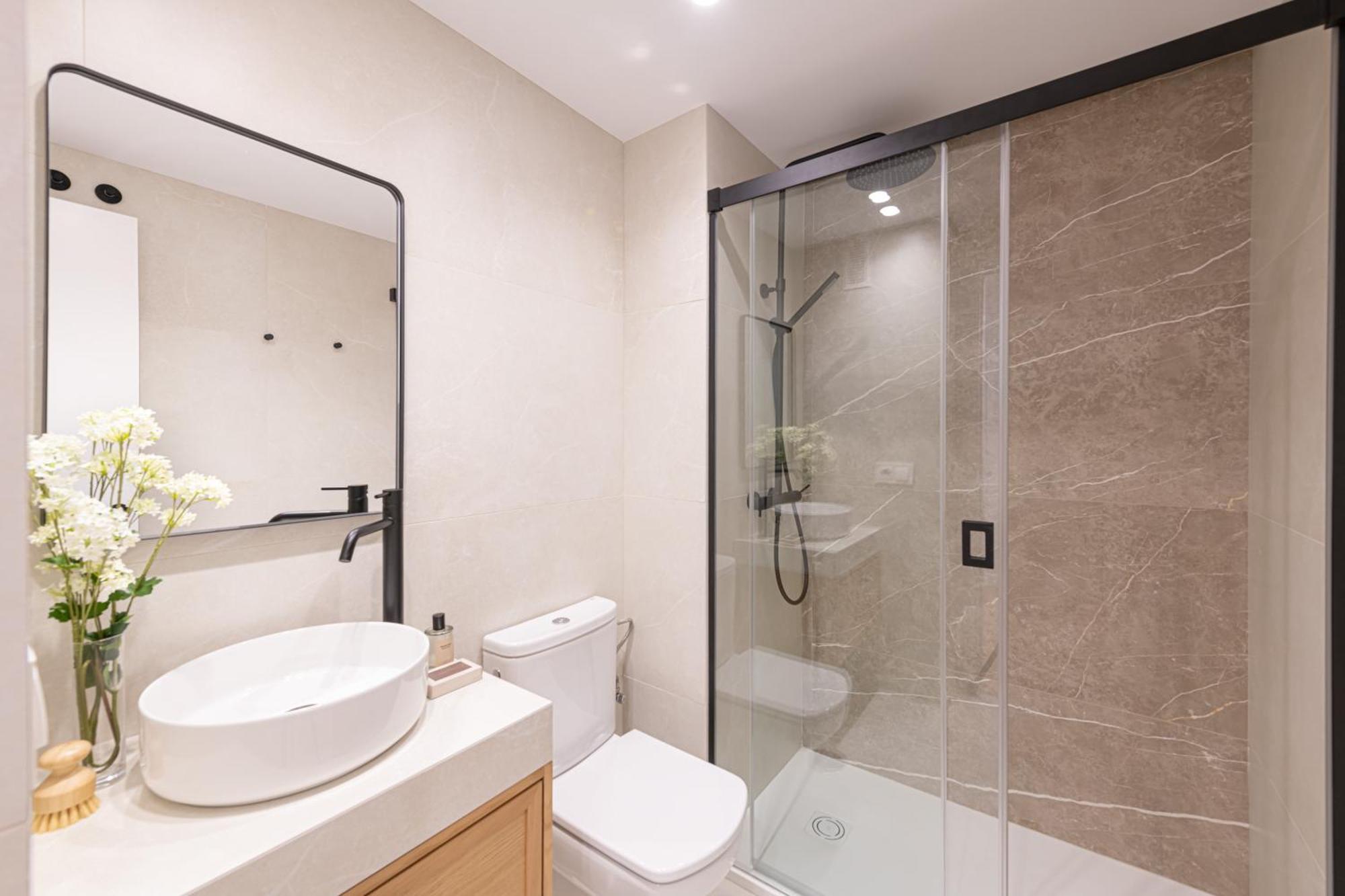 Apartamento Iloftmalaga Alas Clarin Málaga