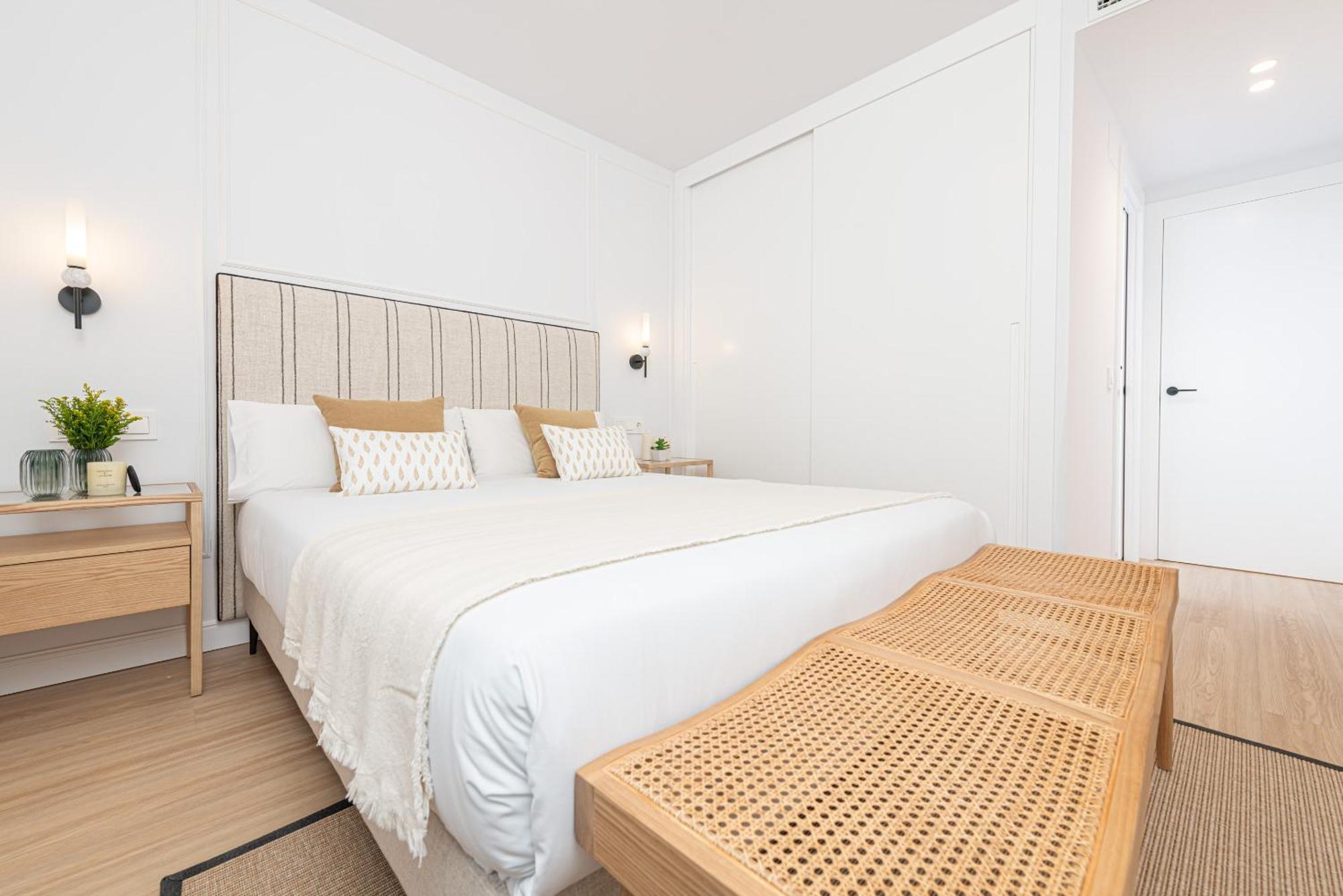 Apartment Iloftmalaga Alas Clarin *