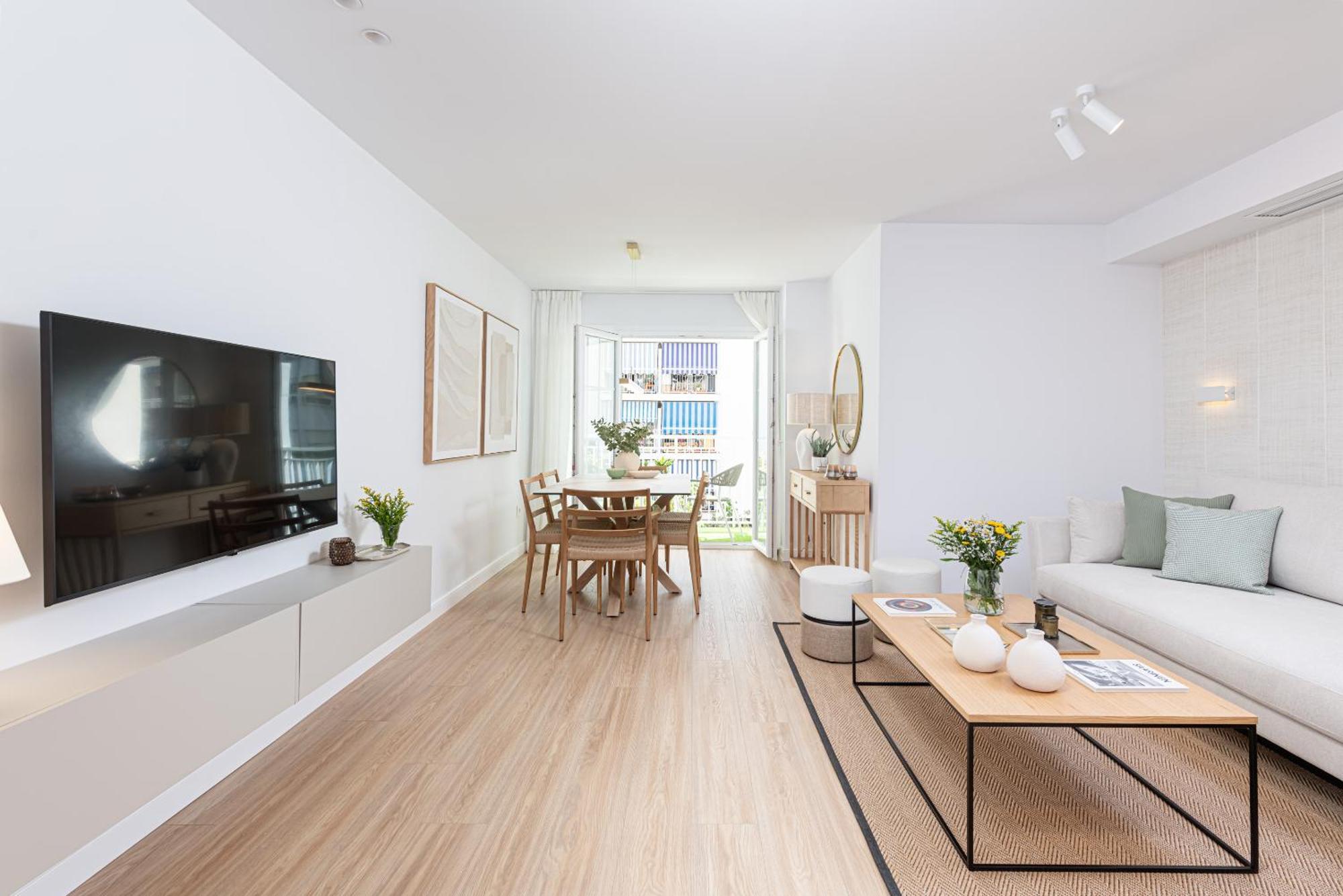 Apartamento Iloftmalaga Alas Clarin Málaga